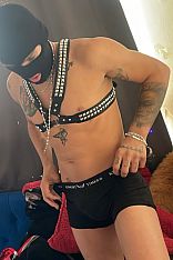 Eloy Male Escort