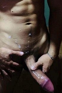 Eloy Escort Masculino