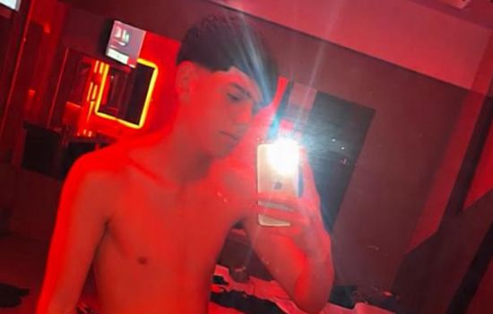 Amaro Escort Masculino