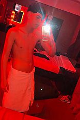 Amaro Escort Masculino