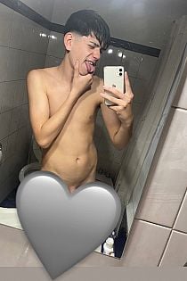 Amaro Escort Masculino