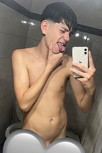 Amaro Escort Masculino