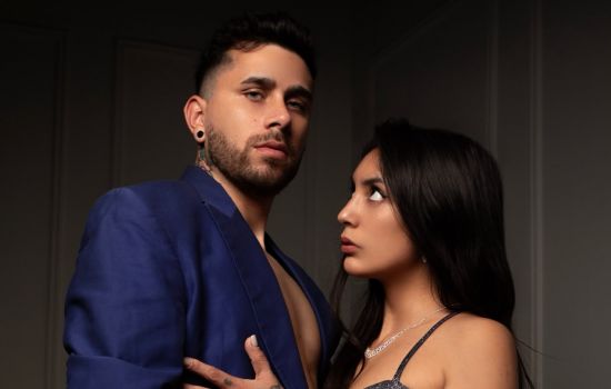 Milena y Fran Escort Masculino