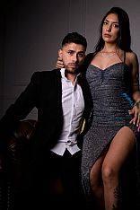 Foto #2 de Milena y Fran
