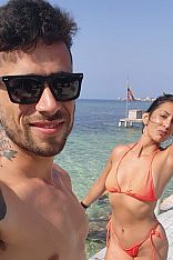 Foto #12 de Milena y Fran