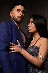 Milena y Fran Escort Masculino
