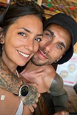 Foto #11 de Milena y Fran