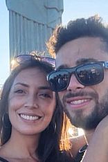 Foto #10 de Milena y Fran