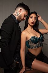 Foto #3 de Milena y Fran
