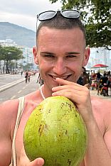 Foto #8 de Sebas Pas