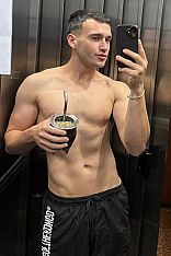 Foto #3 de Sebas Pas