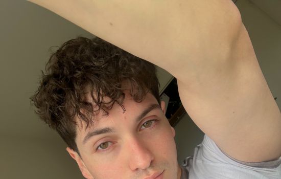 Andy Twink Escort Masculino