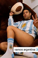 Foto #11 de Leonel