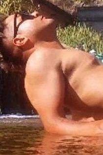 Leonel Escort Masculino