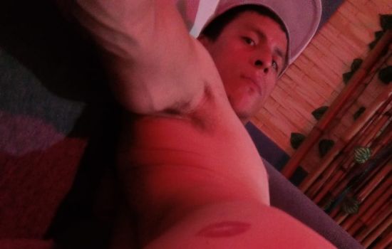 Tiago C. Male Escort