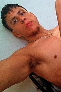 Tiago C. Escort Masculino