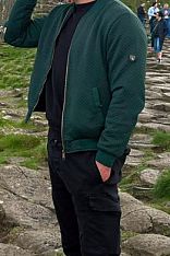 Photo #7 of Master Draco