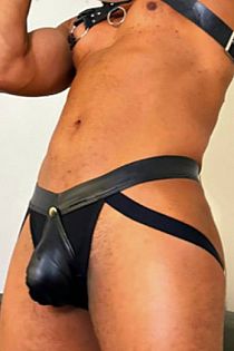 Master Draco Escort Masculino