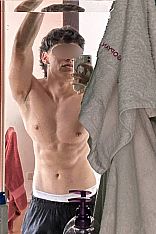 Teho Male Escort