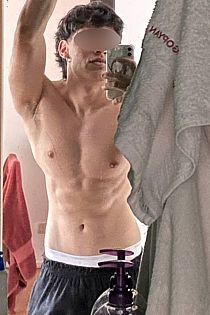 Teho Escort Masculino
