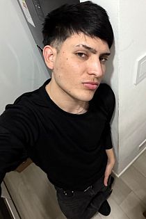 Cris Escort Masculino