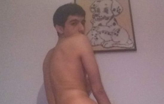Conejito Co Masajista masculino