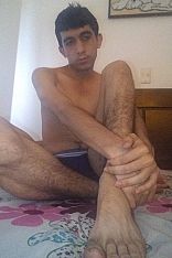 Foto #5 de Conejito Colombiano