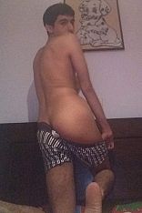 Conejito Colombiano Escort Masculino