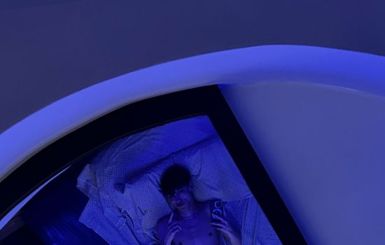 Toni Twink Escort Masculino