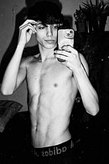Foto #12 de Toni Twink