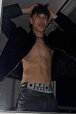 Foto #9 de Toni Twink