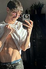 Foto #7 de Toni Twink