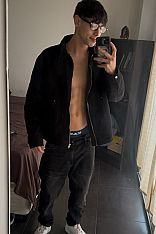 Foto #3 de Toni Twink