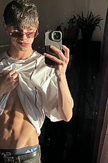 Foto #2 de Toni Twink