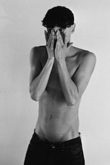 Toni Twink Acompañante masculino