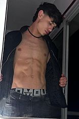 Foto #12 de Toni Twink