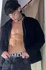 Foto #11 de Toni Twink