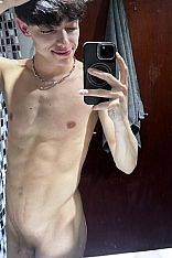 Foto #3 de Toni Twink