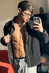 Foto #2 de Toni Twink