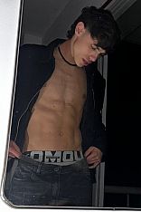 Foto #15 de Toni Twink