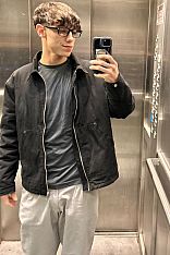 Foto #4 de Toni Twink
