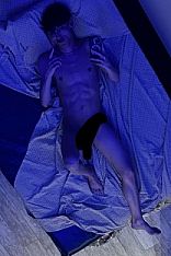 Toni Twink Acompañante masculino