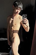 Foto #1 de Toni Twink