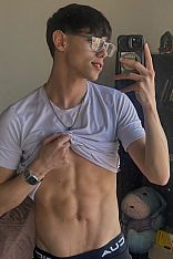 Foto #8 de Toni Twink
