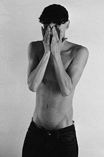 Toni Twink Escort Masculino