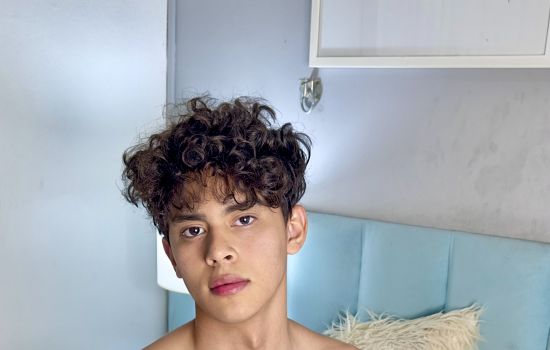 Rulos Escort Masculino