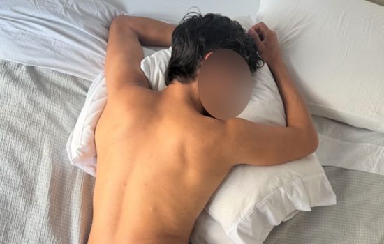 Nico 98 Male Escort