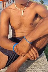 Foto #11 de Nico 98