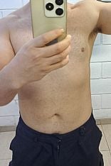 Fabián Male Escort