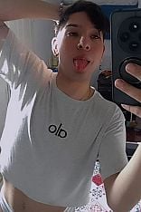 Gabito Escort Masculino